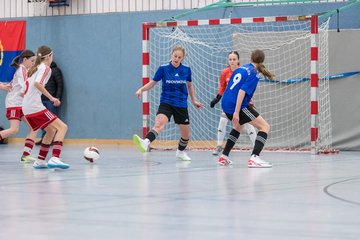 Bild 19 - wCJ Norddeutsches Futsalturnier Auswahlmannschaften